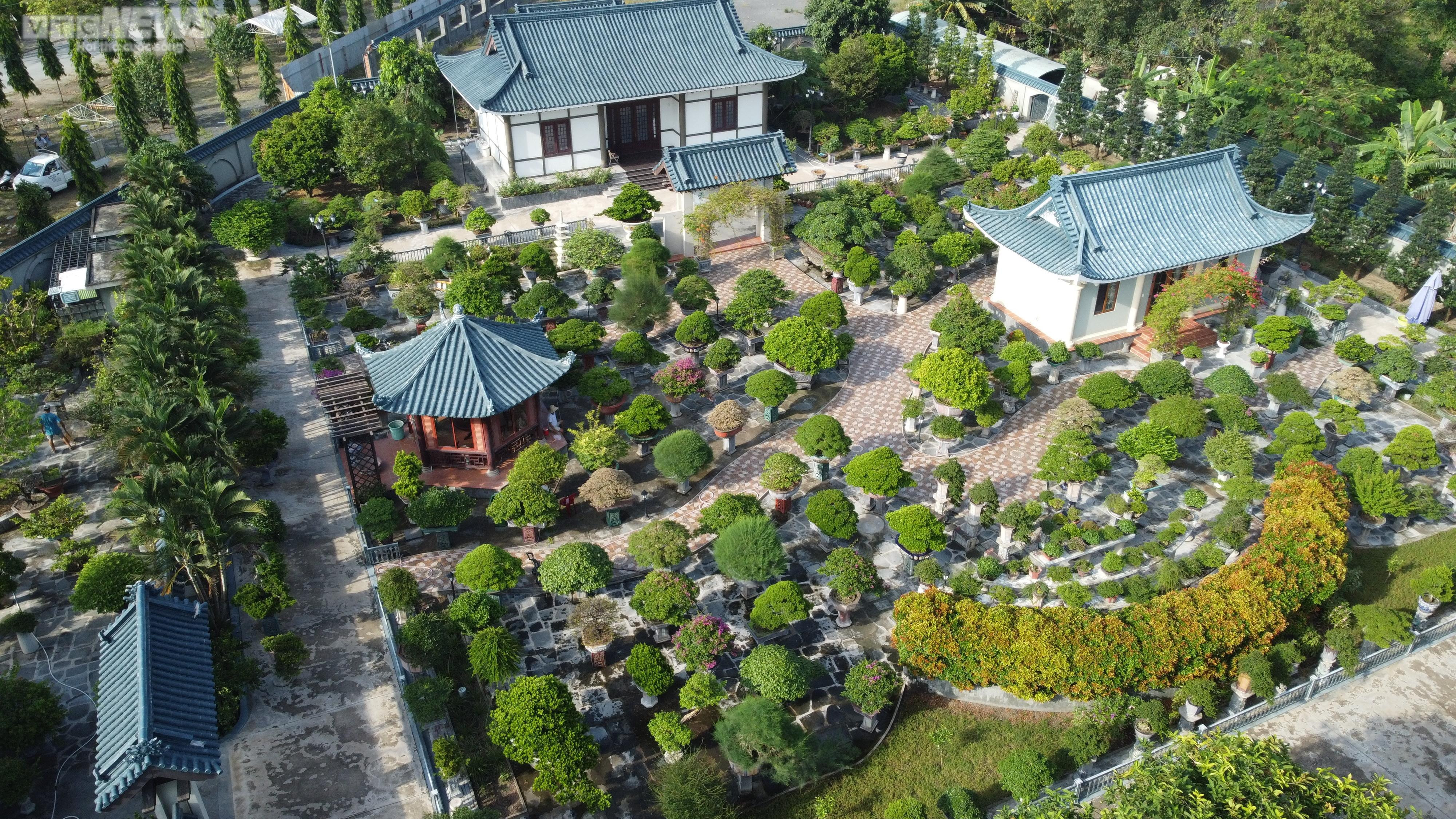 Cận cảnh khu đất 3 mặt tiền hơn 5.000m2 ở TP Biên Hòa của cựu Bí thư Đồng Nai - 9