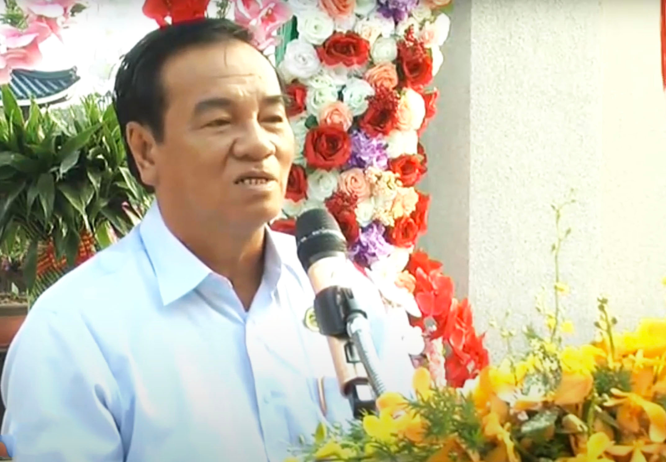 Cận cảnh khu đất 3 mặt tiền hơn 5.000m2 ở TP Biên Hòa của cựu Bí thư Đồng Nai - 7