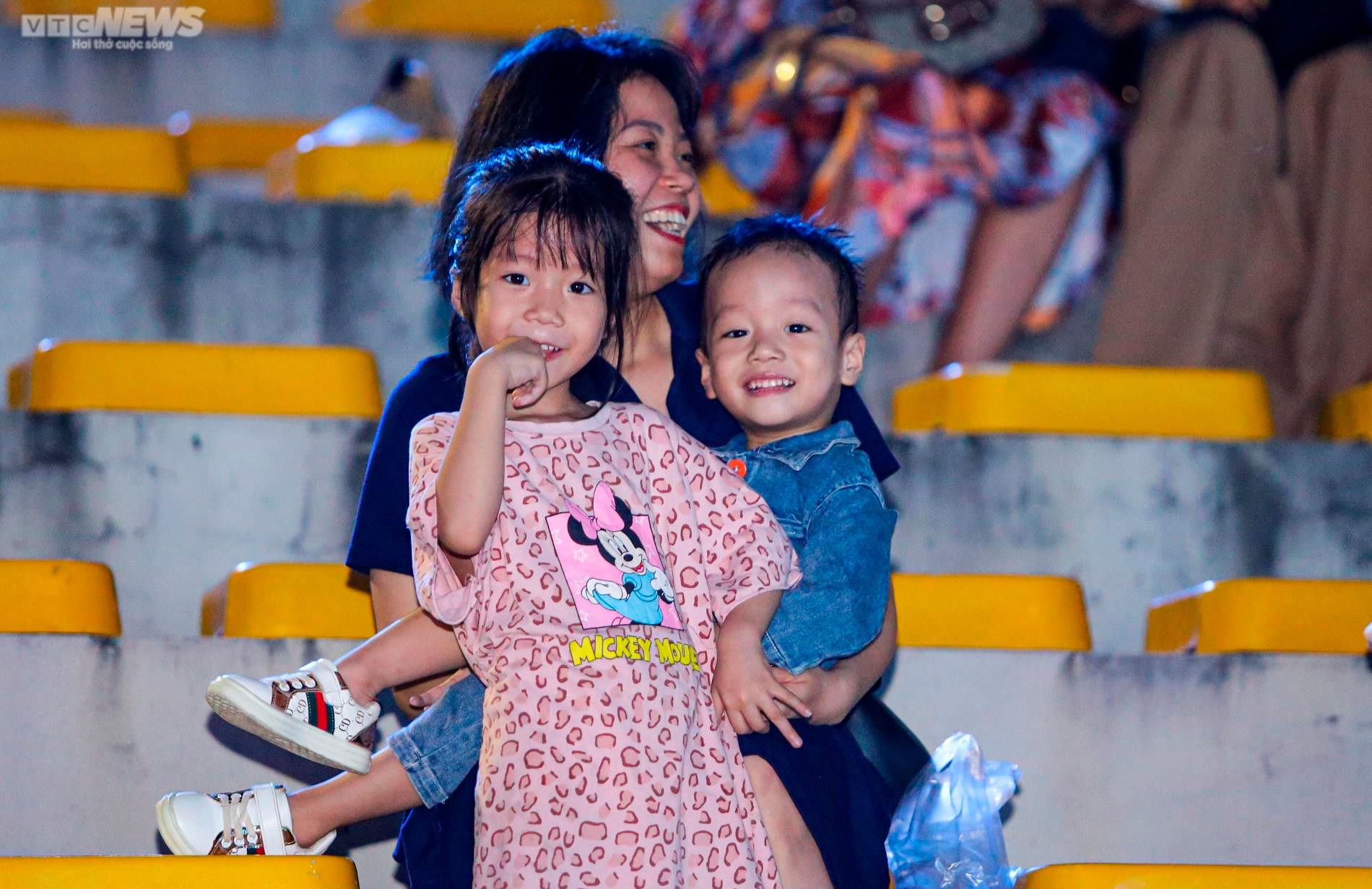 Quảng Ninh: Hàng nghìn người xem chung kết Hoa hậu Biển đảo Việt Nam 2022 - 8