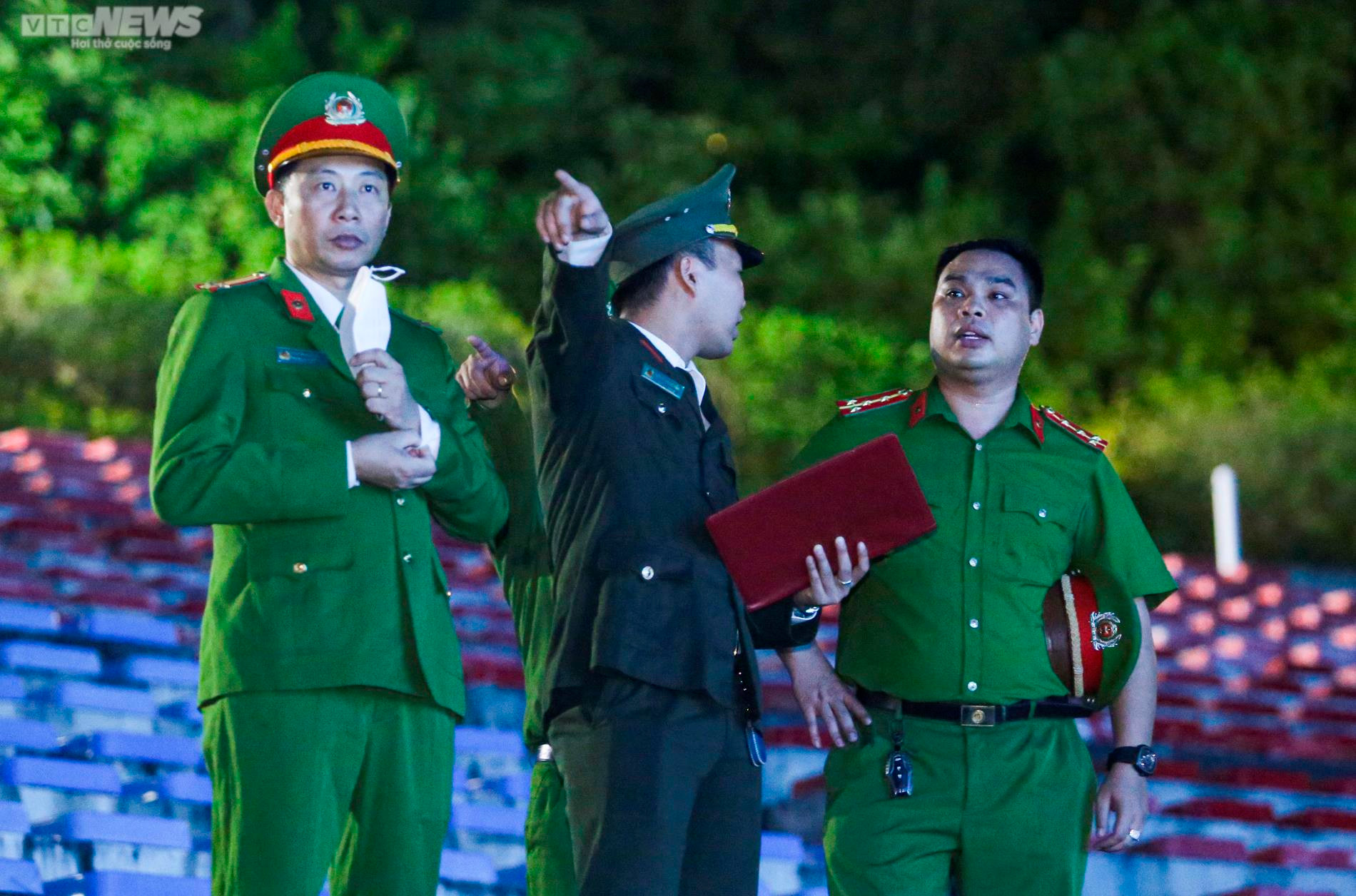 Quảng Ninh: Hàng nghìn người xem chung kết Hoa hậu Biển đảo Việt Nam 2022 - 12