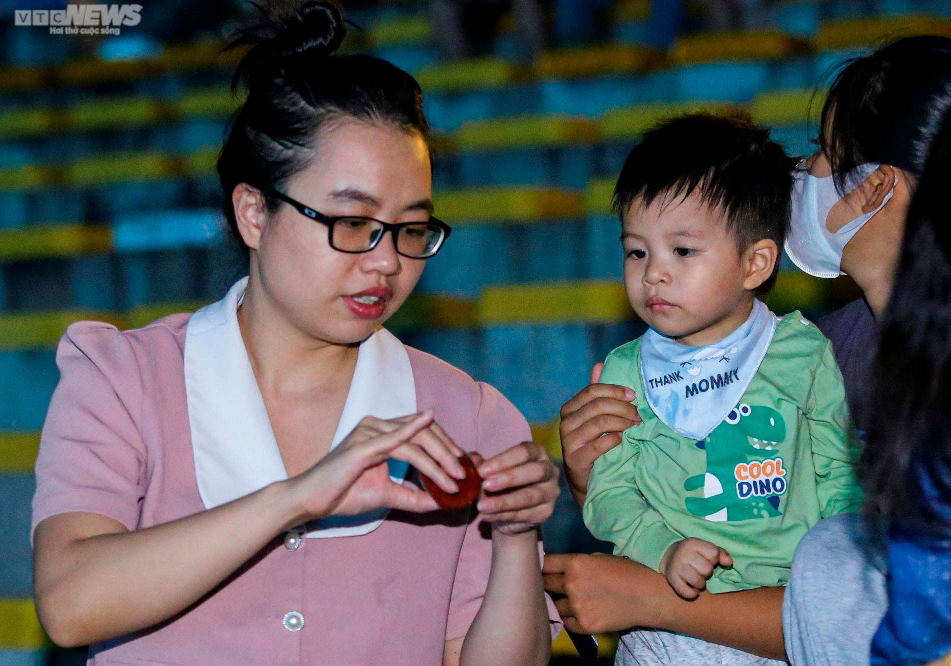 Quảng Ninh: Hàng nghìn người xem chung kết Hoa hậu Biển đảo Việt Nam 2022 - 11