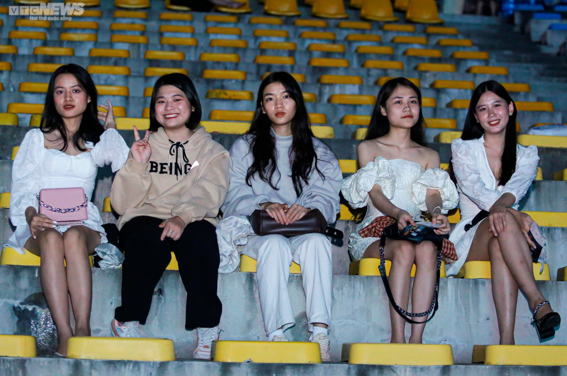 Quảng Ninh: Hàng nghìn người xem chung kết Hoa hậu Biển đảo Việt Nam 2022 - 7