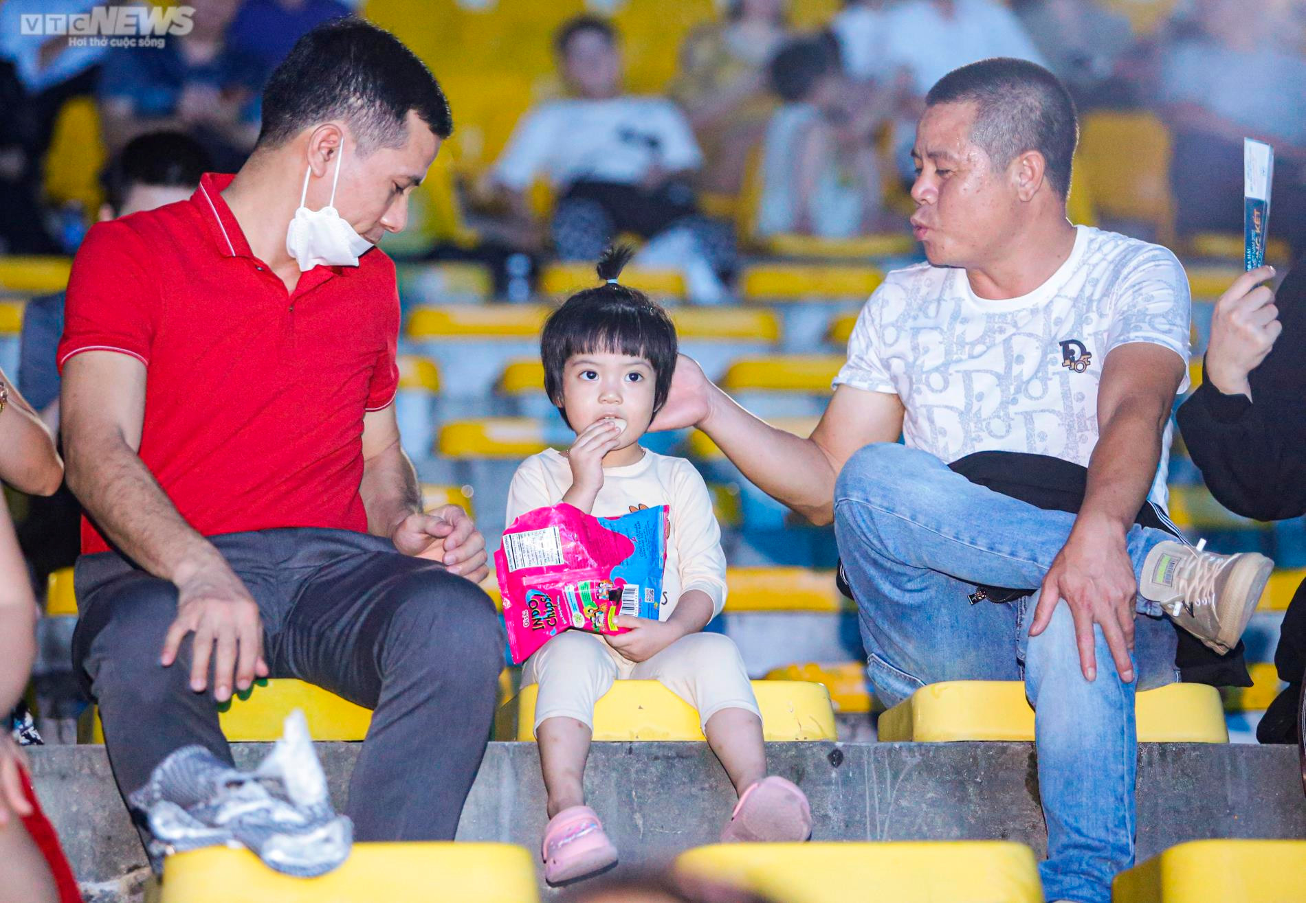 Quảng Ninh: Hàng nghìn người xem chung kết Hoa hậu Biển đảo Việt Nam 2022 - 10