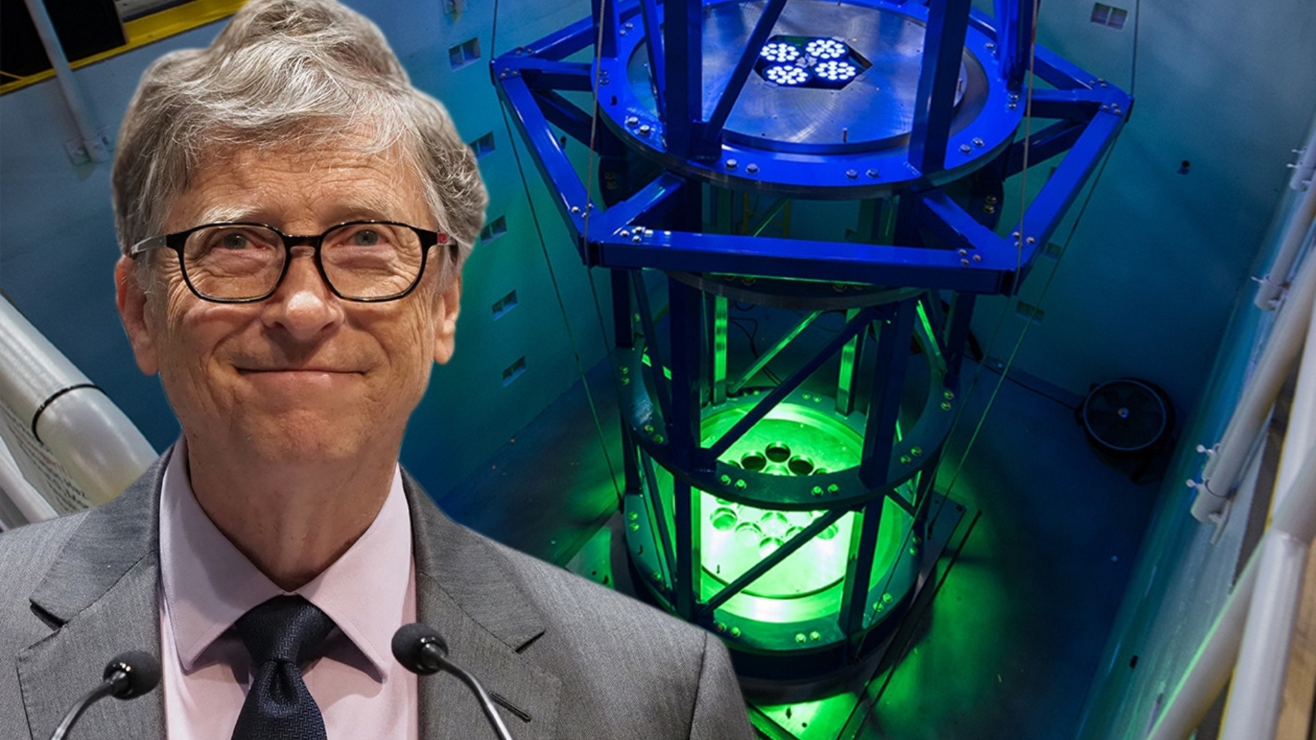 Xây dựng lò phản ứng hạt nhân mới, Mỹ không thể thiếu nguyên liệu từ Nga - 2