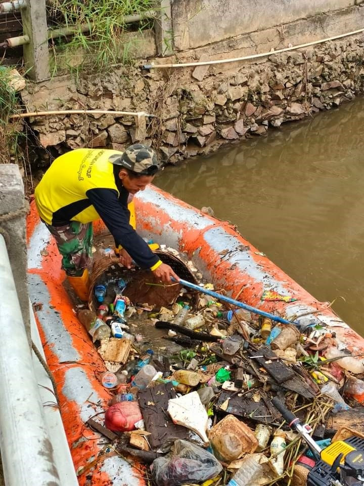 11 tác phẩm ảnh đạt giải 'Ô nhiễm trắng và những tác động đến hệ sinh thái biển' - 12