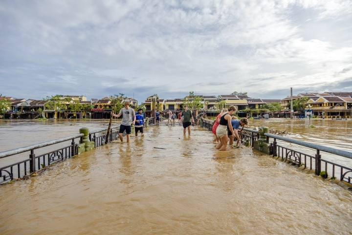 11 tác phẩm ảnh đạt giải 'Ô nhiễm trắng và những tác động đến hệ sinh thái biển' - 4