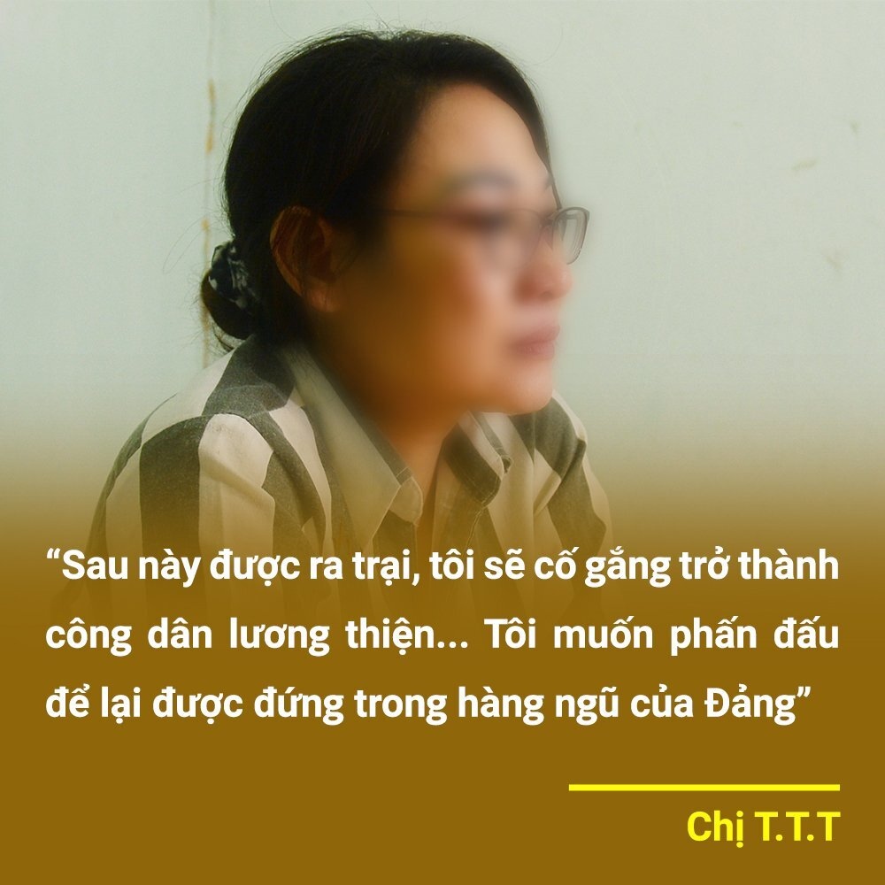 Giá tôi giữ được lời thề khi kết nạp Đảng… - 6