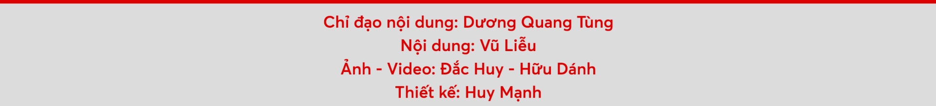 Giá tôi giữ được lời thề khi kết nạp Đảng… - 9