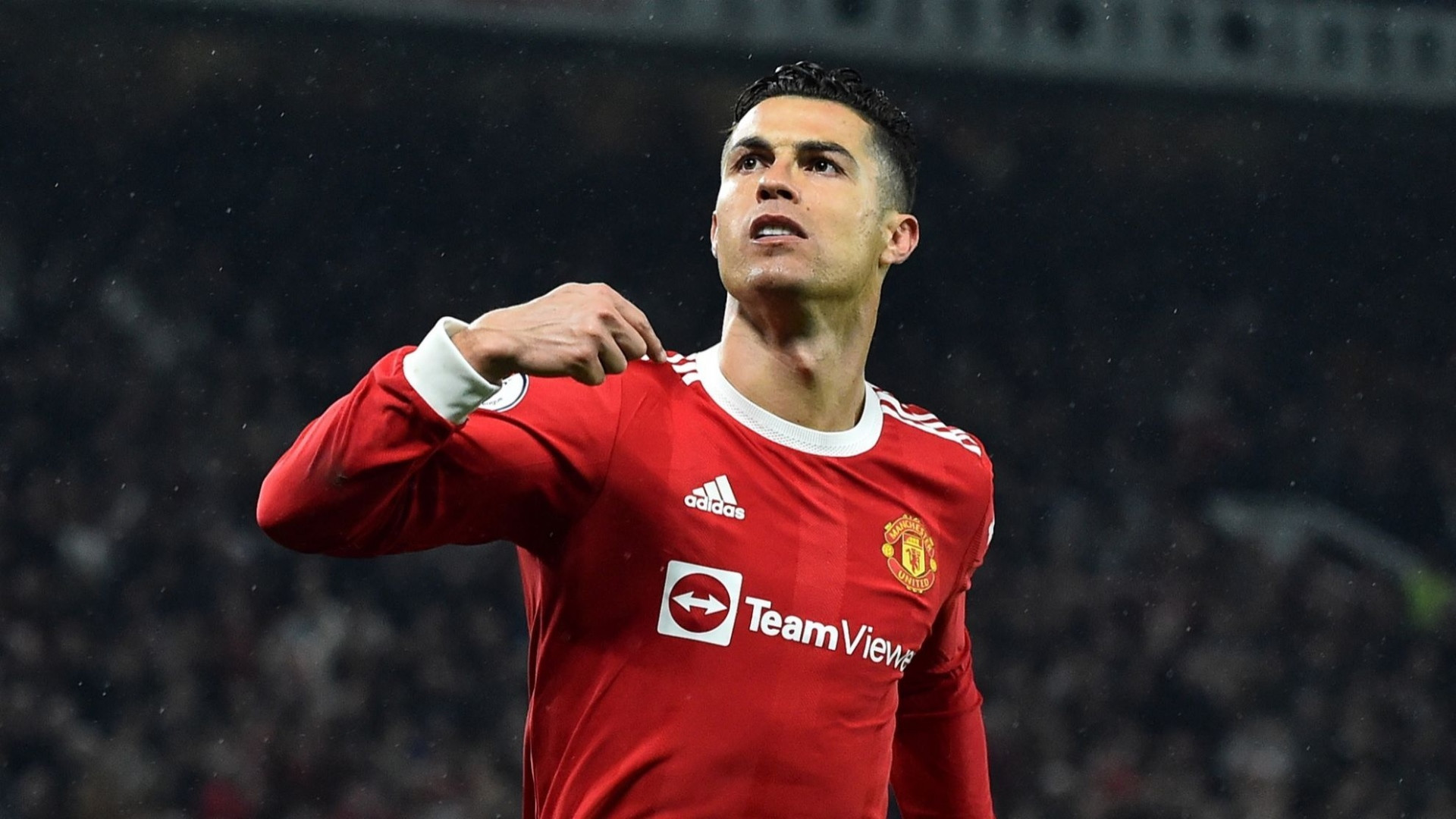 Hết thời ở Man Utd, Ronaldo có thành gánh nặng cho Bồ Đào Nha? - 3