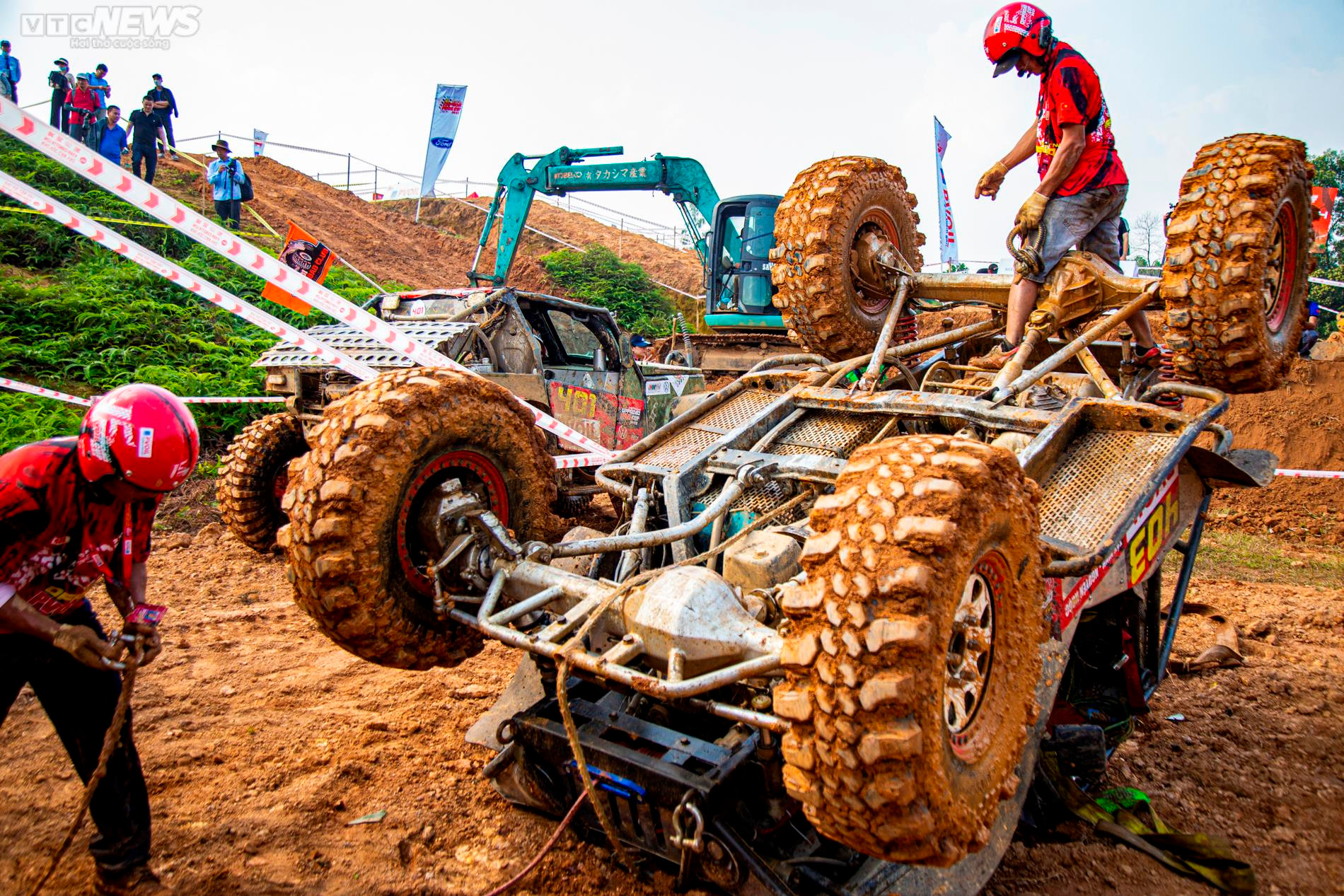 Mãn nhãn những màn thi đấu đỉnh cao tại PVOIL Cup 2022 - 10