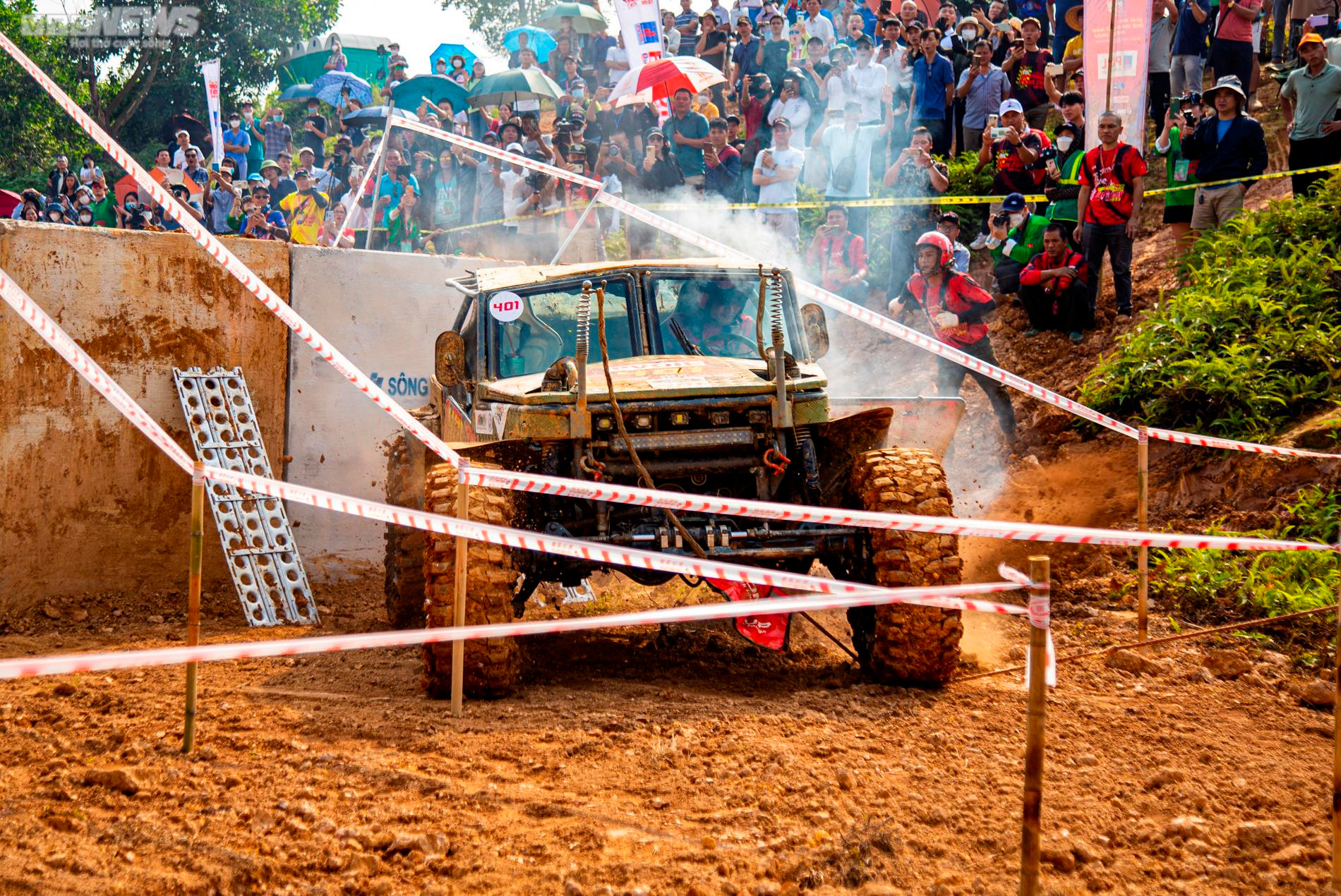 Mãn nhãn những màn thi đấu đỉnh cao tại PVOIL Cup 2022 - 11