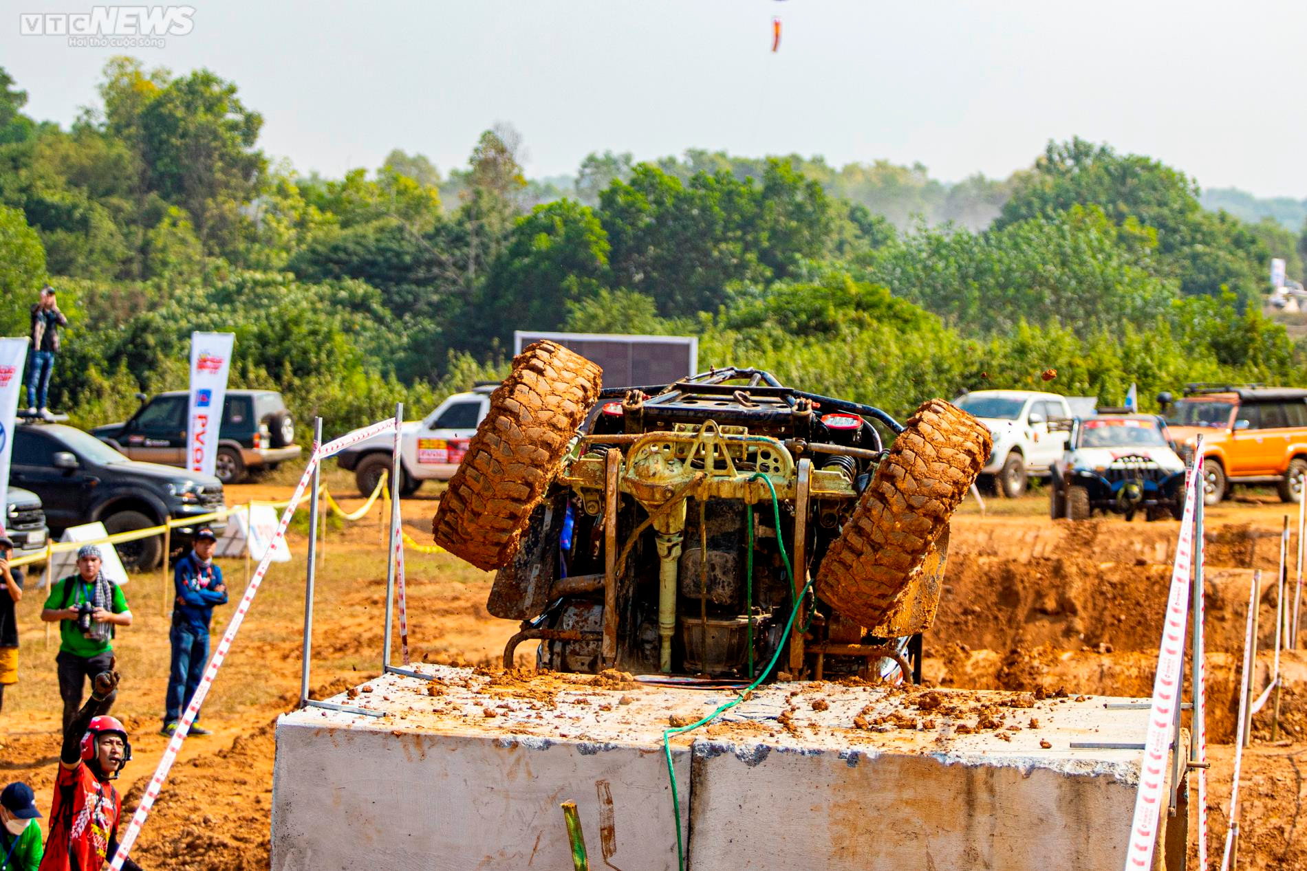 Mãn nhãn những màn thi đấu đỉnh cao tại PVOIL Cup 2022 - 5