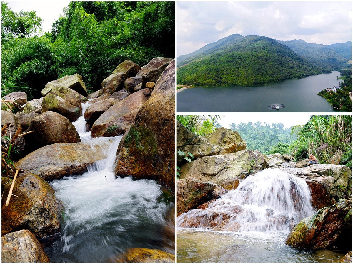 Tìm lại dấu thiêng ‘Hùm xám’: Núi Sáng và bí ẩn cái chết của anh hùng Đề Thám - 1