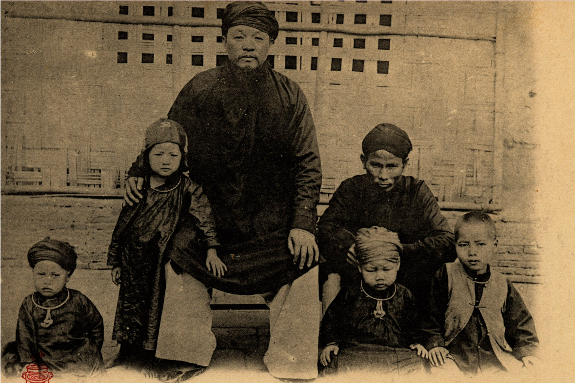 Tìm lại dấu thiêng ‘Hùm xám’: Núi Sáng và bí ẩn cái chết của anh hùng Đề Thám - 3