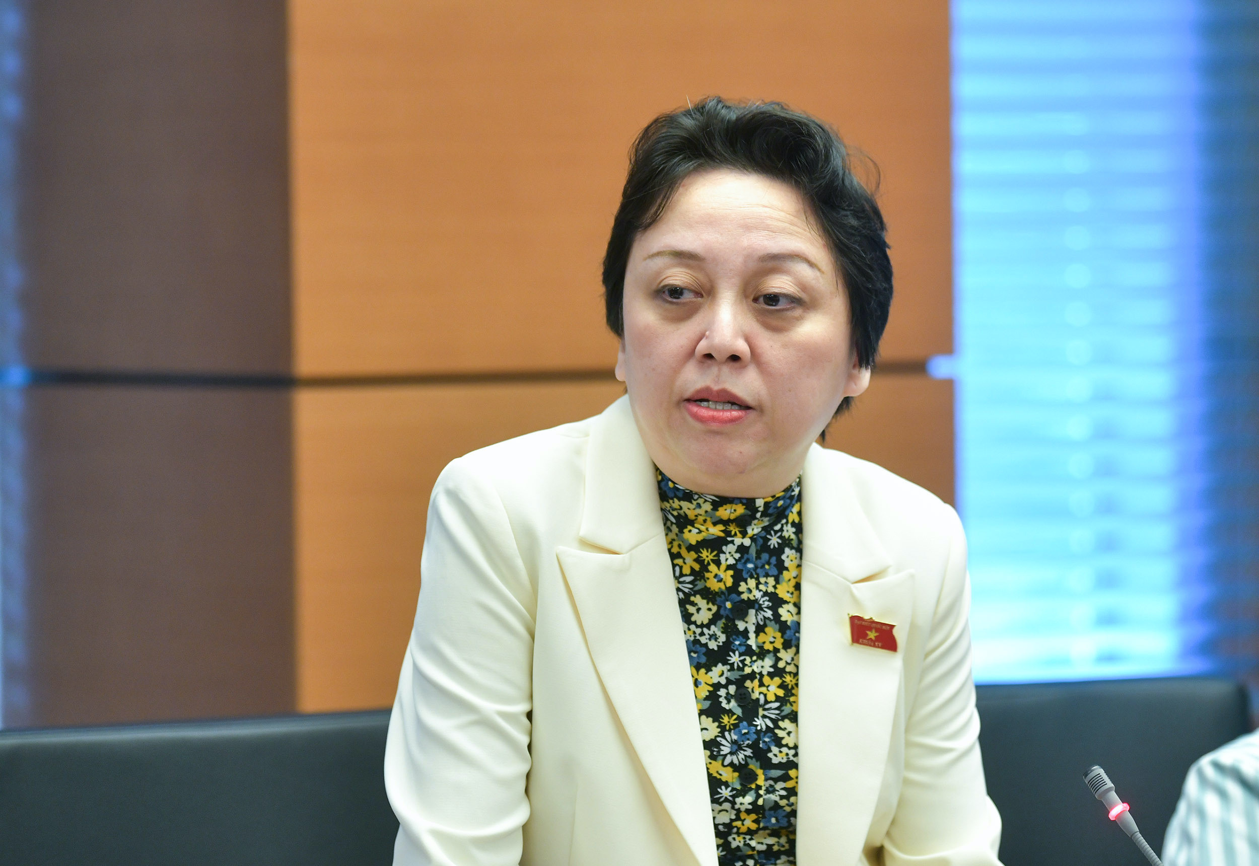 'Tự chủ toàn diện như áo khoác, bệnh viện có danh mà không thực' - 1