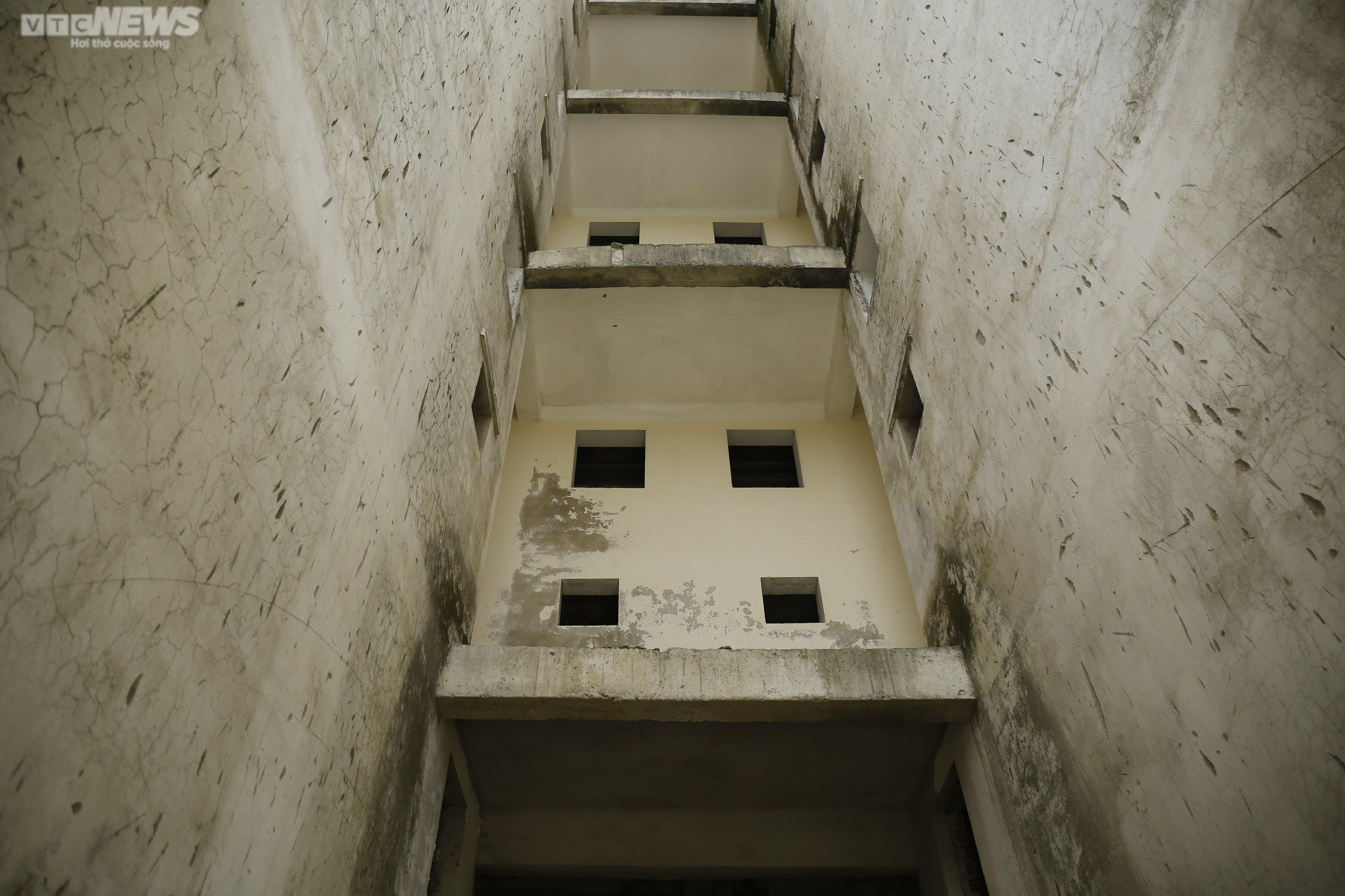 Dang dở dự án nhà ở dành cho người có thu nhập thấp - 3