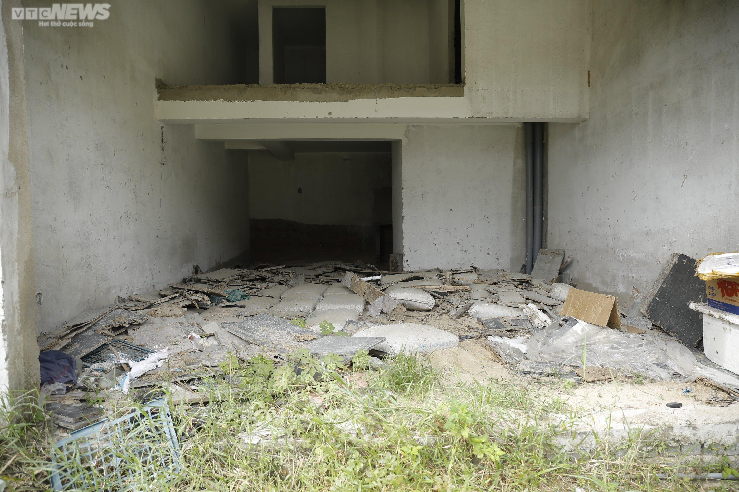 Dang dở dự án nhà ở dành cho người có thu nhập thấp - 6