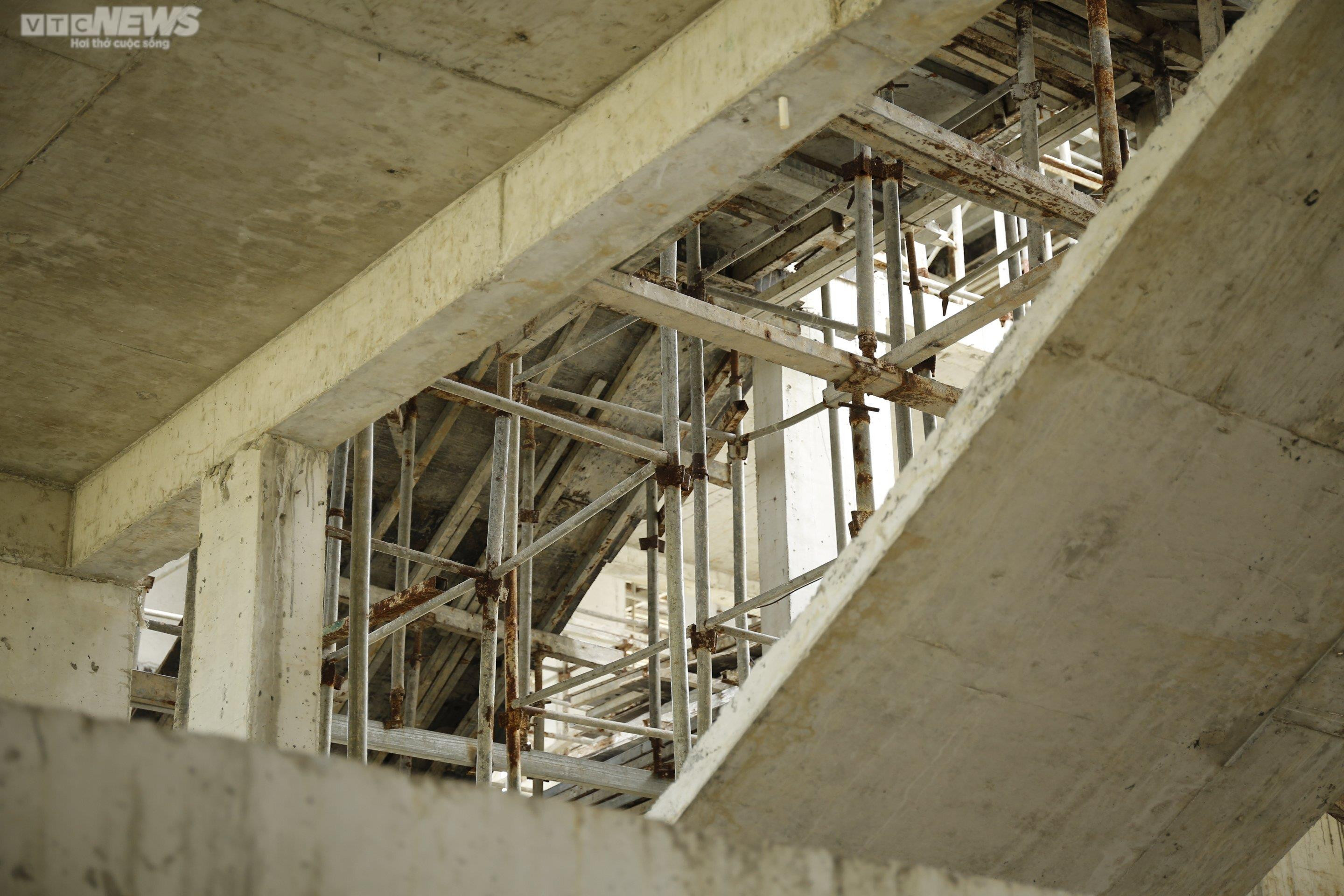 Dang dở dự án nhà ở dành cho người có thu nhập thấp - 4