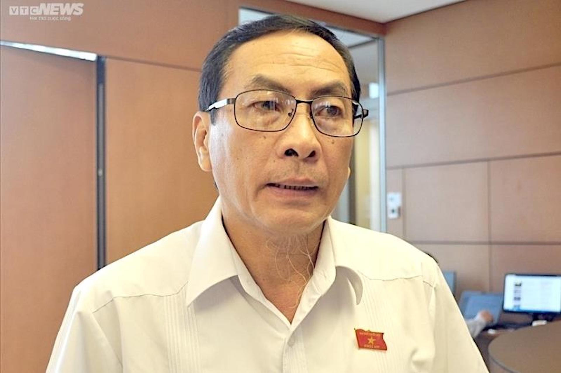 Giáo viên làm 3 công việc cùng lúc, đếm từng ngày được tăng lương - 3