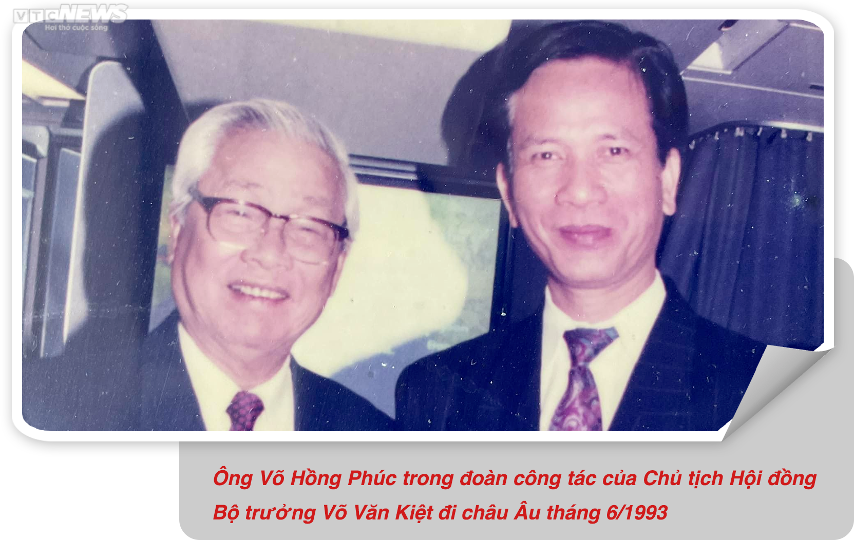 Ông Sáu Dân vì Dân - 2