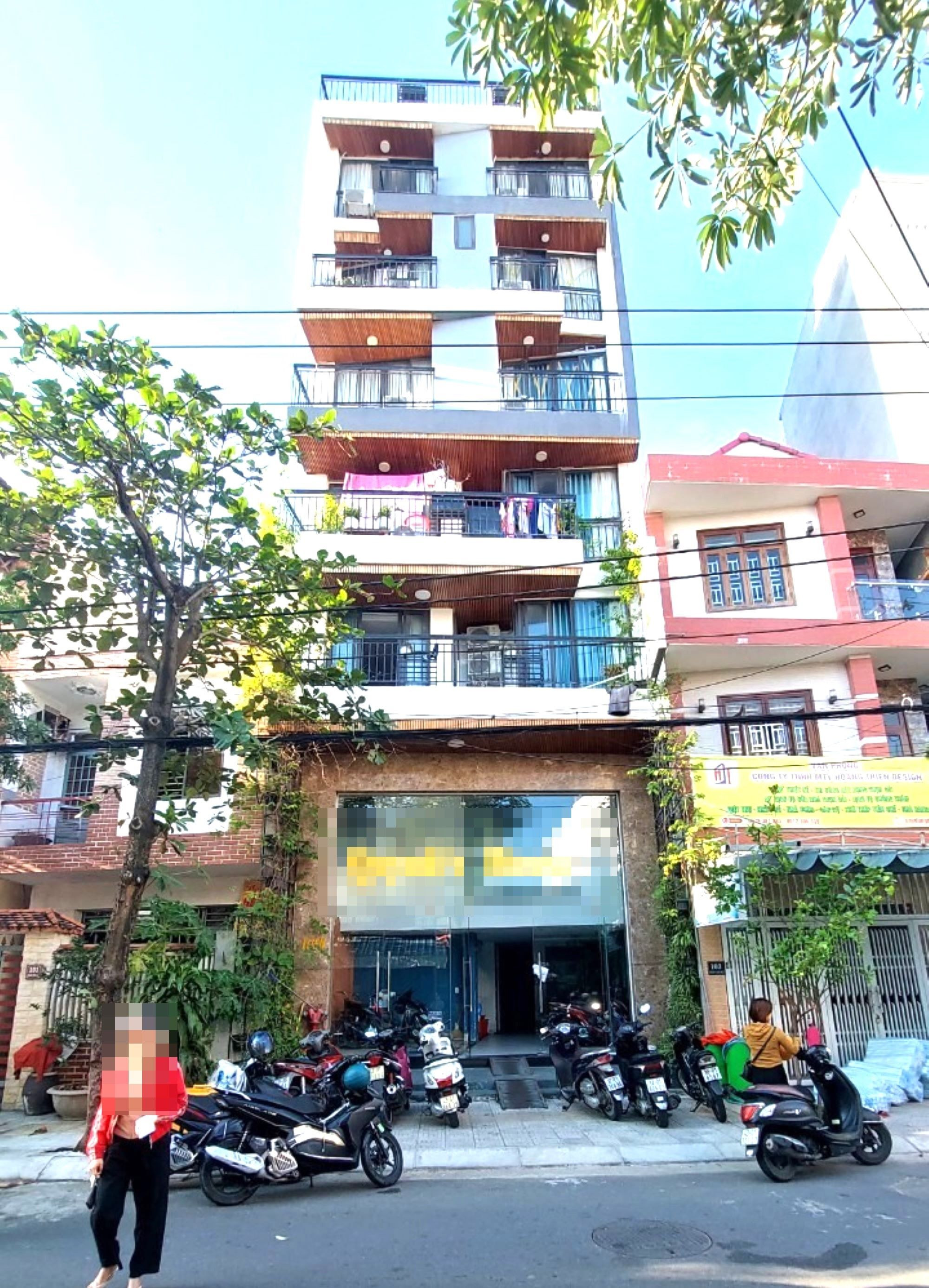 Ồ ạt rao bán khách sạn ven biển ở Đà Nẵng - Quảng Nam - 4