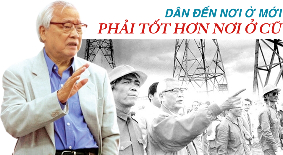 Ông Sáu Dân vì Dân - 1