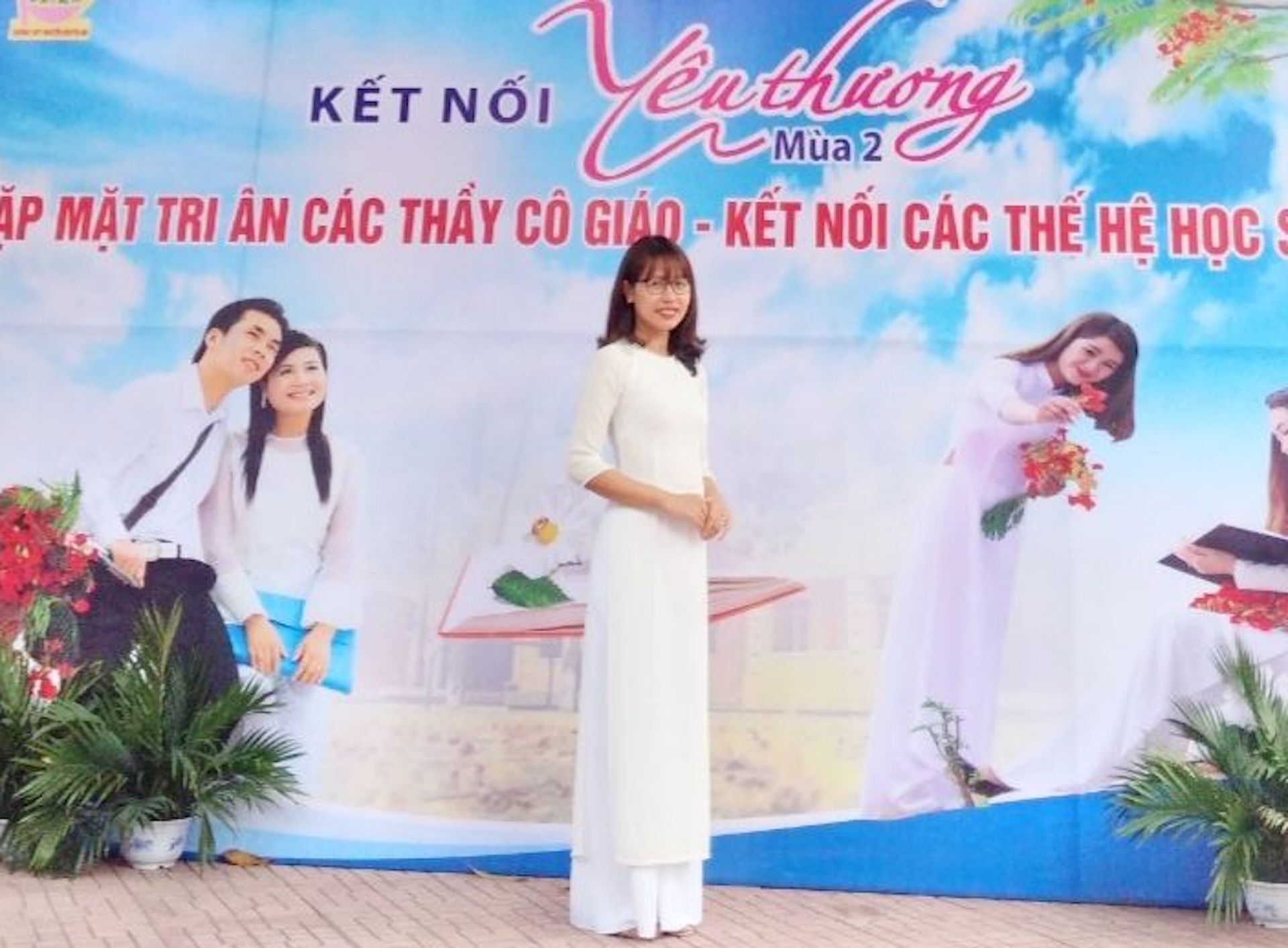 Khi giáo viên là đại biểu Quốc hội: Gửi tiếng nói từ tâm can lên nghị trường - 2