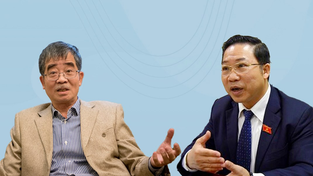 Khuyến khích cán bộ dám nghĩ, dám làm phải đi kèm cơ chế bảo vệ - 3