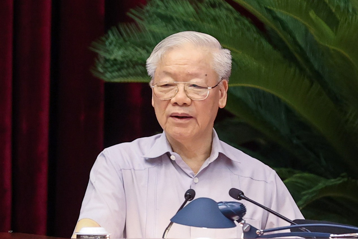 Luật hóa chủ trương bảo vệ cán bộ dám nghĩ, dám làm là 'cởi trói' để sáng tạo - 2