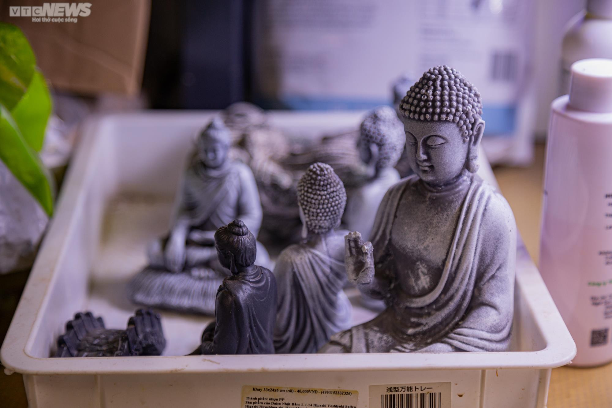 Chàng trai 9X kiếm trăm triệu mỗi tháng từ thú chơi 'lồng kính xanh' - 6