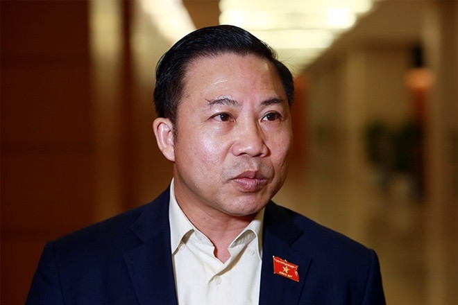 Luật hóa chủ trương bảo vệ cán bộ dám nghĩ, dám làm là 'cởi trói' để sáng tạo - 3