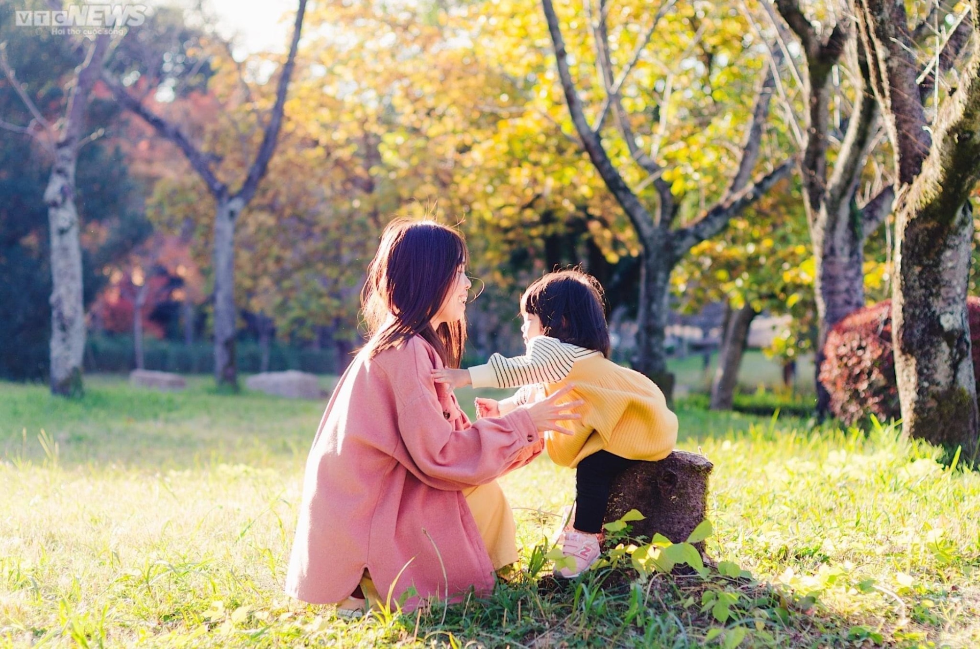 Nhật Bản mùa thay lá - 3