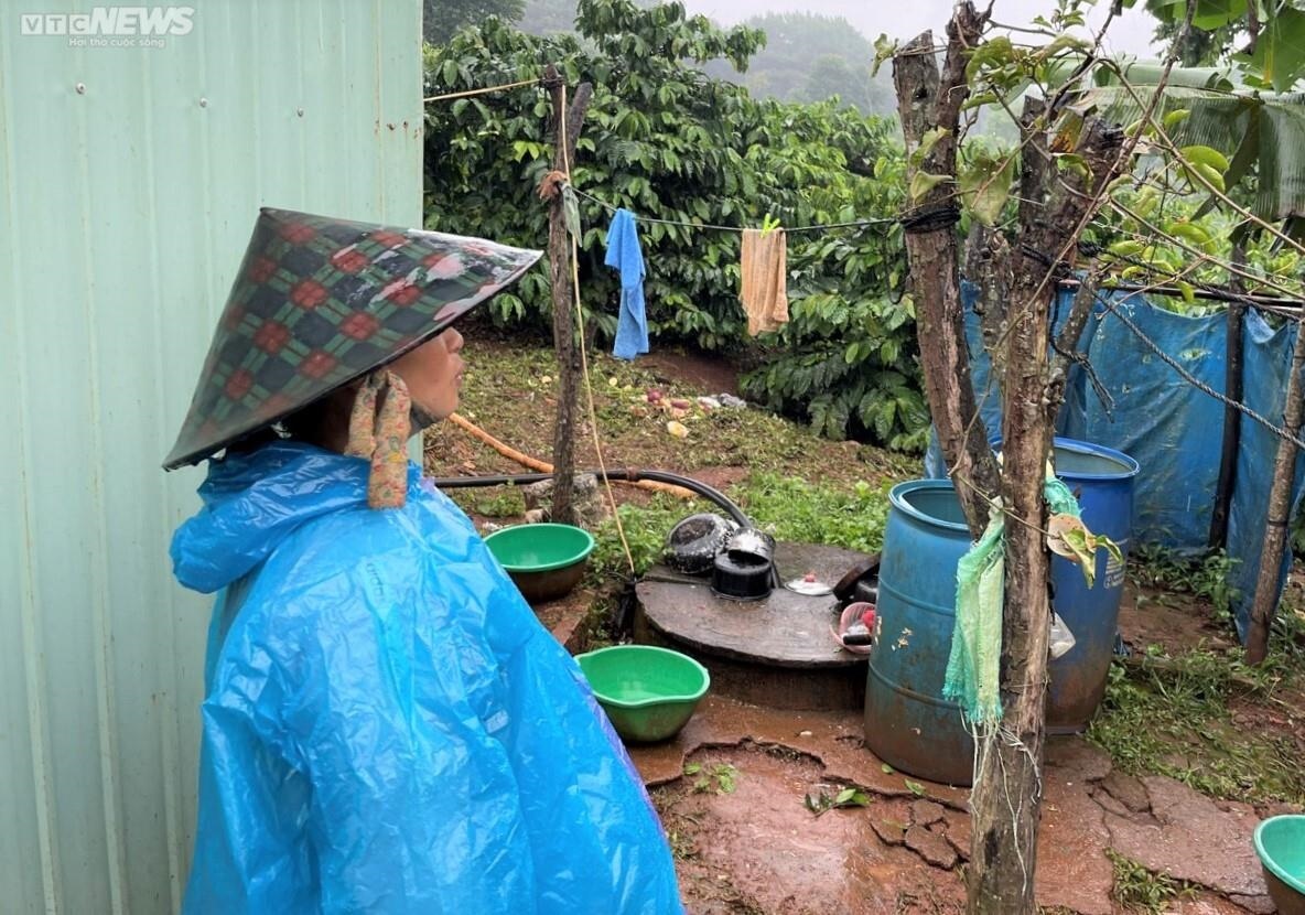 Bãi rác rộng 10ha 'tra tấn' người dân ở TP Pleiku - 6