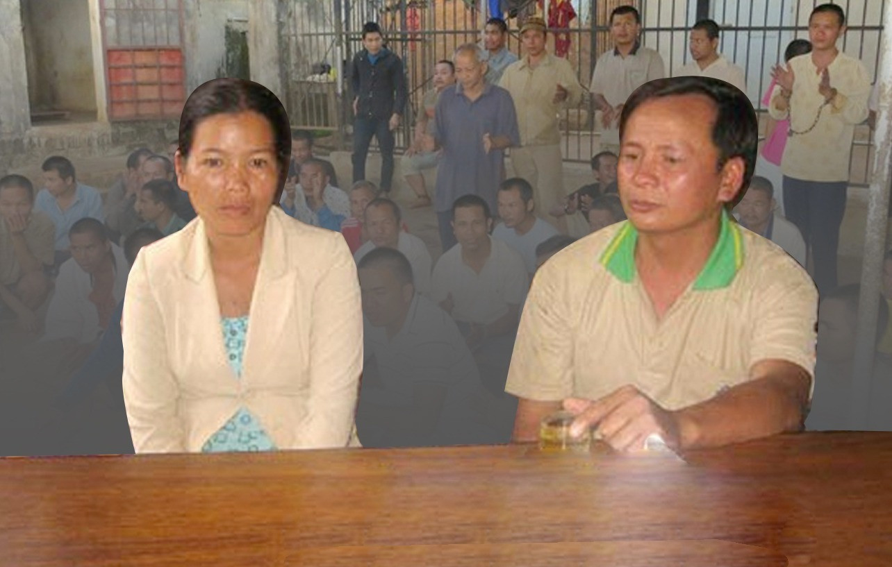 Chuyện người điên hát hay nổi tiếng ở nơi vợ chồng nghèo nuôi 120 người tâm thần - 2