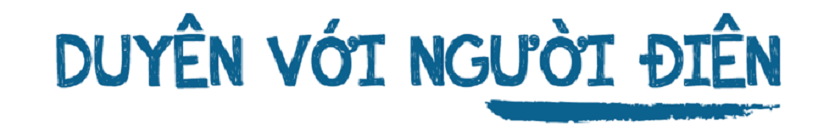 Chuyện người điên hát hay nổi tiếng ở nơi vợ chồng nghèo nuôi 120 người tâm thần - 1