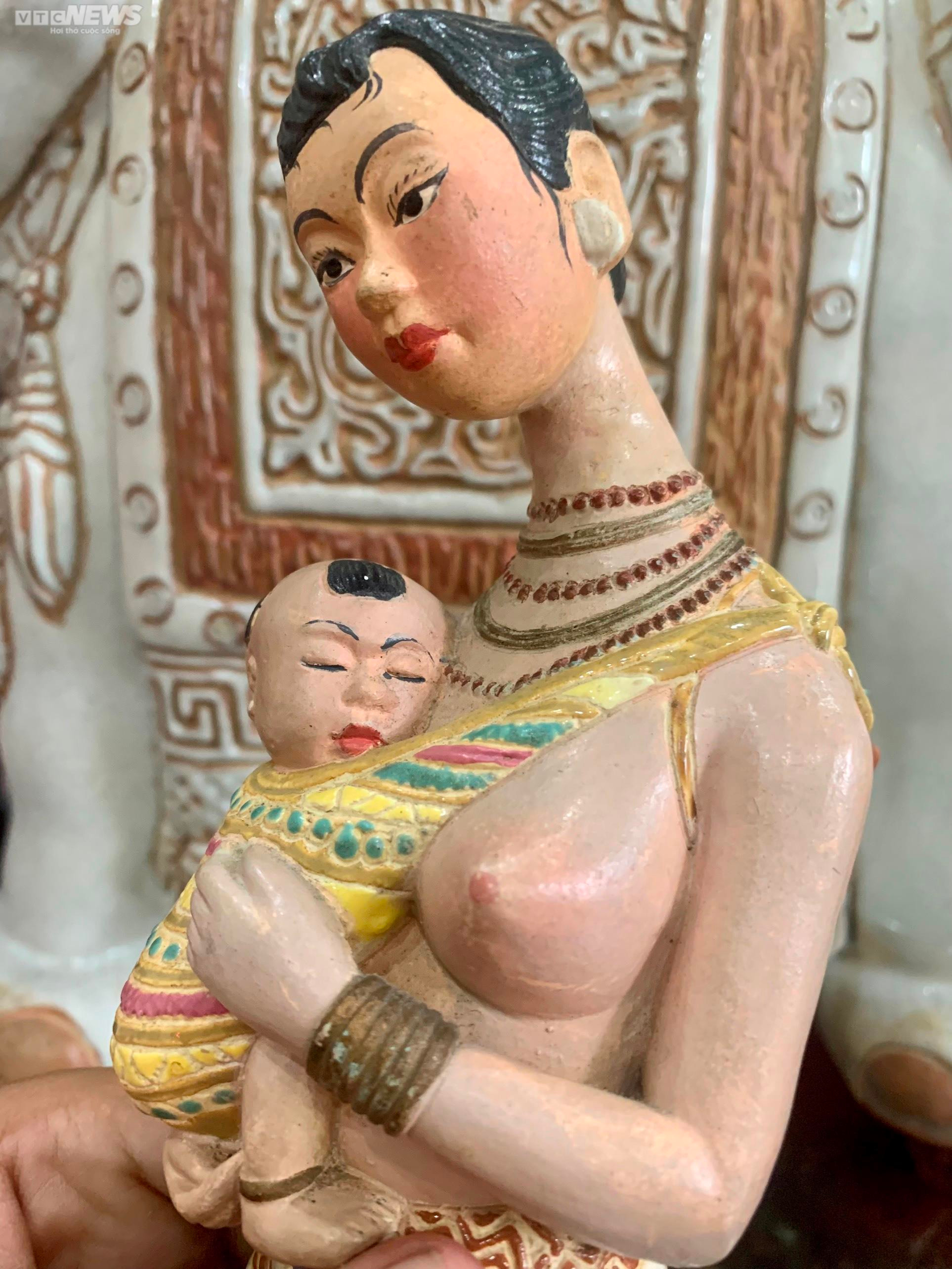 Chiêm ngưỡng kho báu hơn 10.000 cổ vật giữa đại ngàn Tây Nguyên - 7