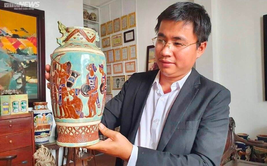 Chiêm ngưỡng kho báu hơn 10.000 cổ vật giữa đại ngàn Tây Nguyên - 3