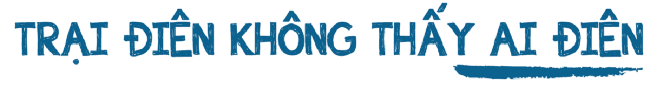 Chuyện người điên hát hay nổi tiếng ở nơi vợ chồng nghèo nuôi 120 người tâm thần - 3