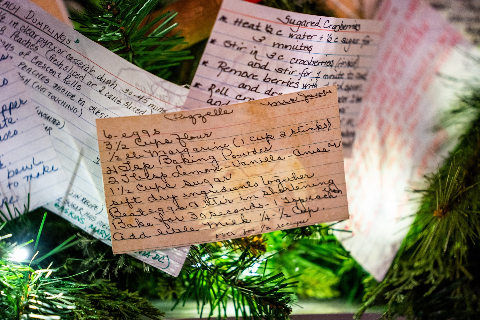 Trang trí Giáng sinh của Nhà Trắng có gì đặc biệt? - 9