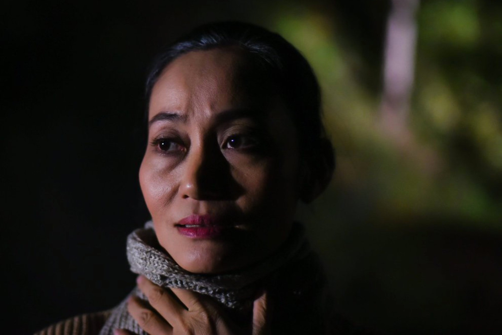 NSƯT Hạnh Thuý: Tôi có ngồi trên đống tiền cũng không sang được - 3