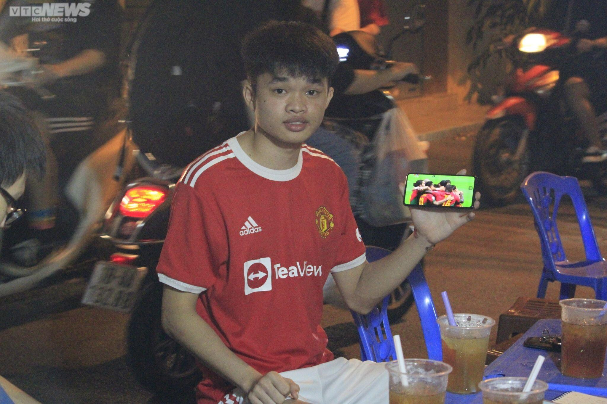 Bi hài World Cup sinh viên ký - 1