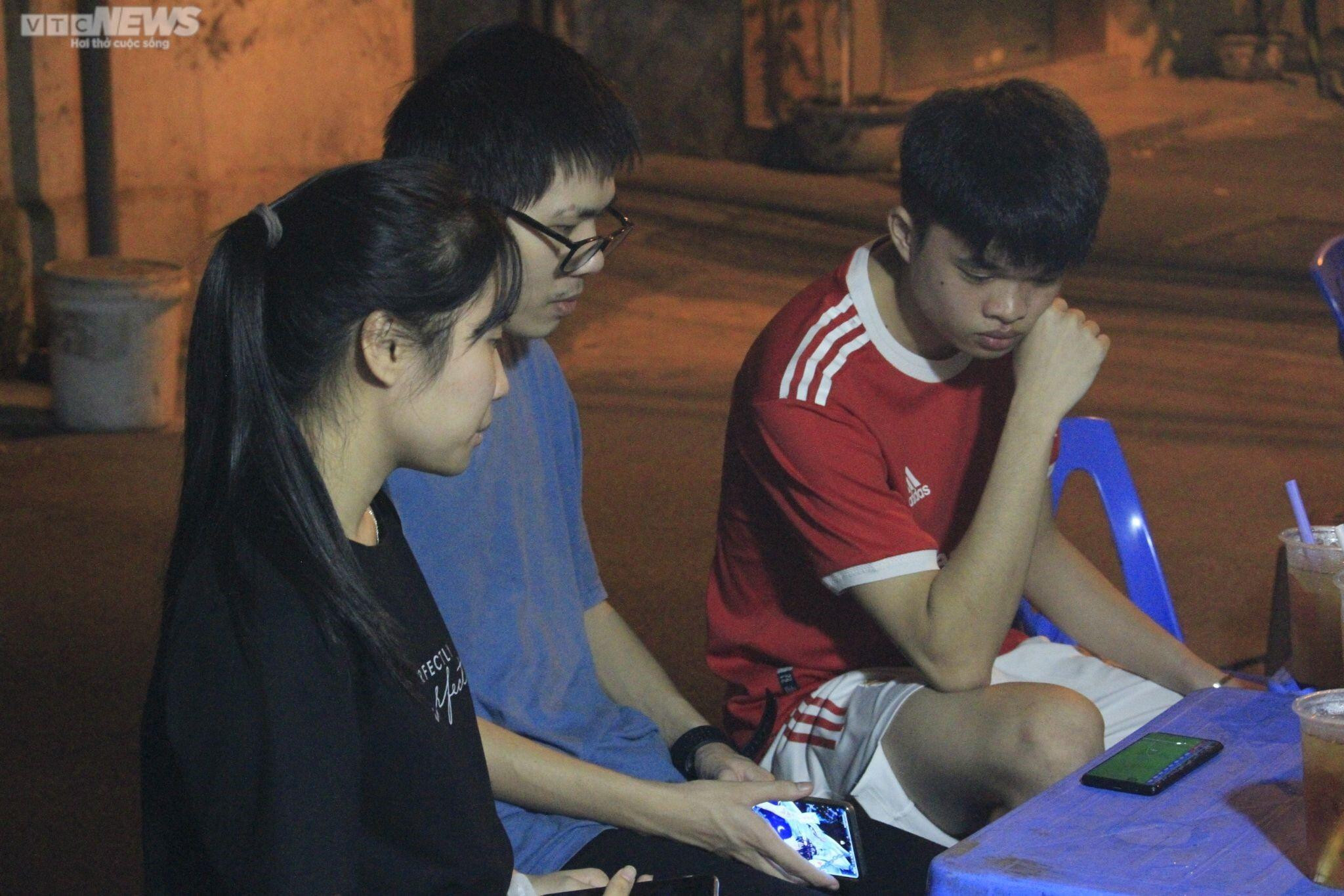 Bi hài World Cup sinh viên ký - 2