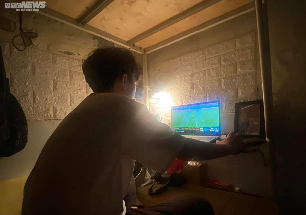 Bi hài World Cup sinh viên ký - 3