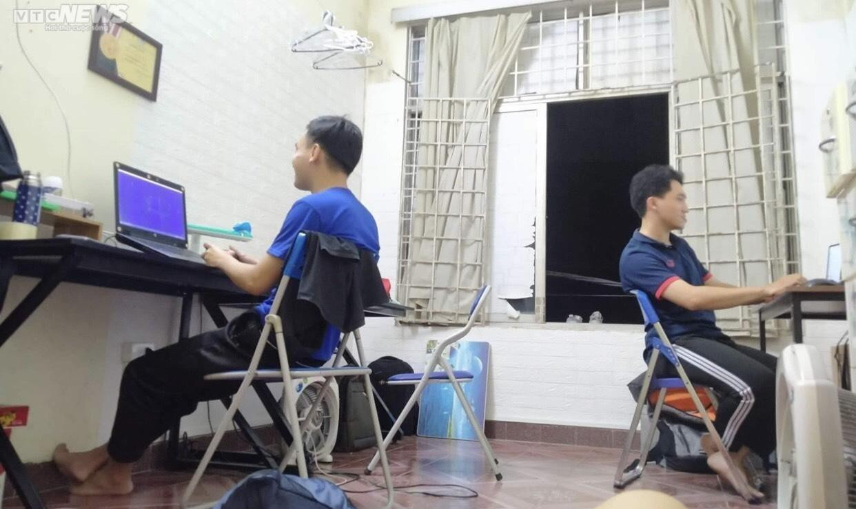 Bi hài World Cup sinh viên ký - 6