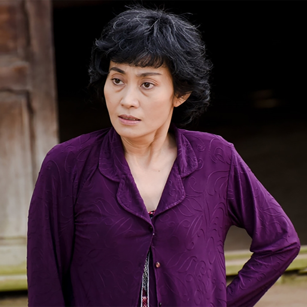 NSƯT Hạnh Thuý: Tôi có ngồi trên đống tiền cũng không sang được - 5