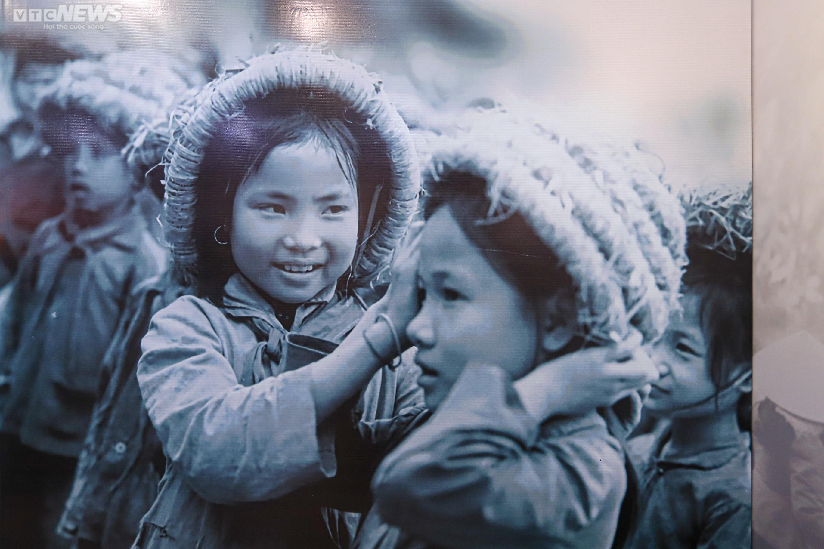 Hình ảnh không thể quên 12 ngày đêm 'Hà Nội - Điện Biên Phủ trên không' - 5