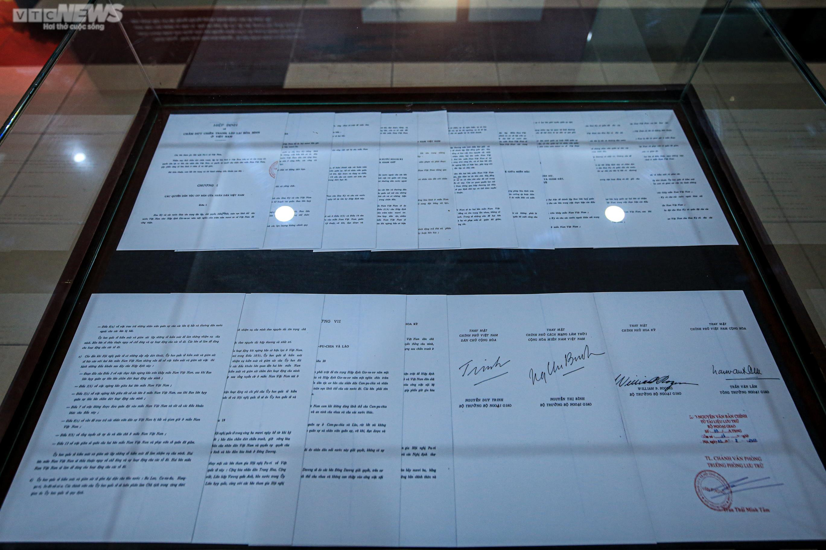 Hình ảnh không thể quên 12 ngày đêm 'Hà Nội - Điện Biên Phủ trên không' - 7