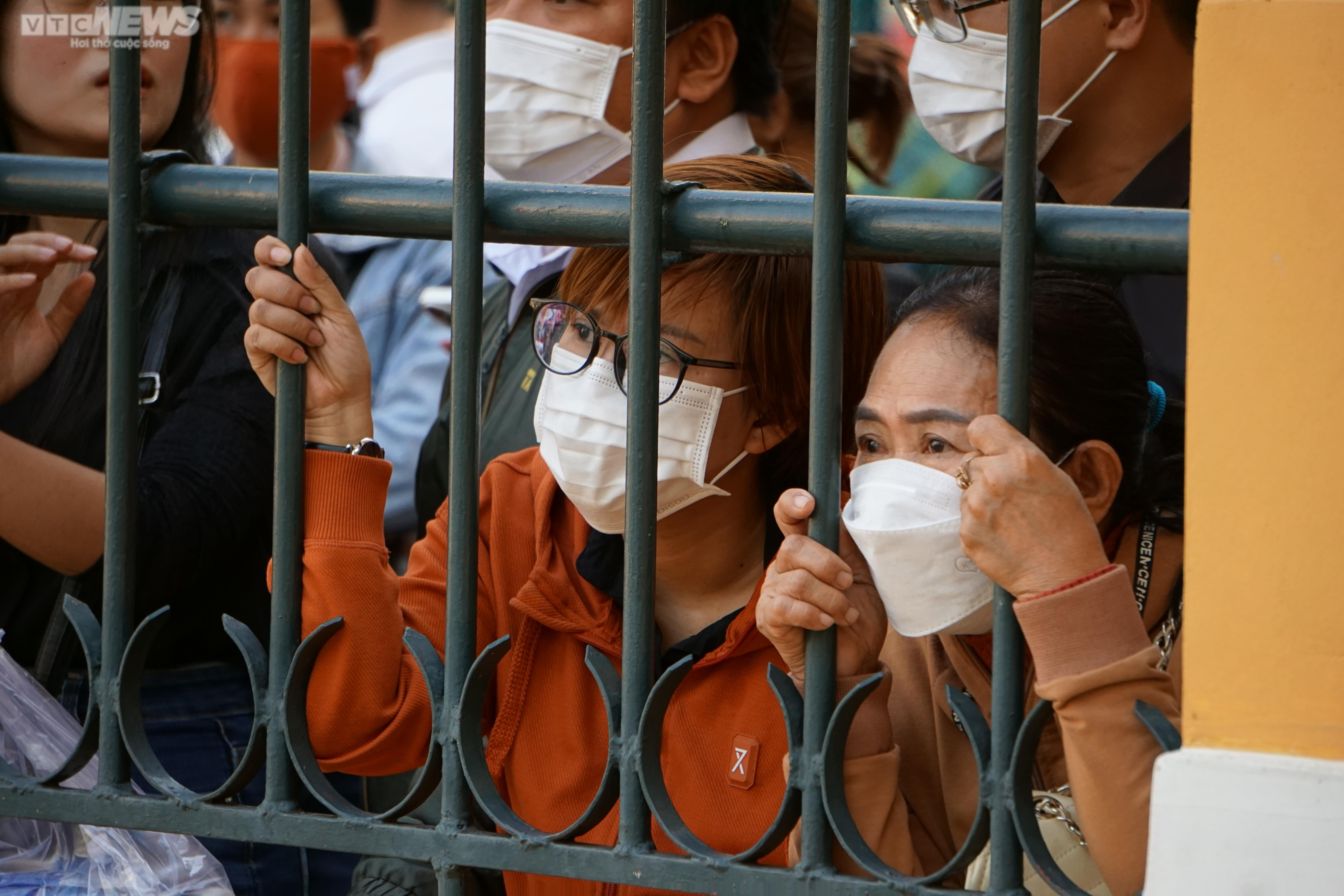 CEO Alibaba Nguyễn Thái Luyện và đồng phạm tại phiên xét xử đầu tiên - 9