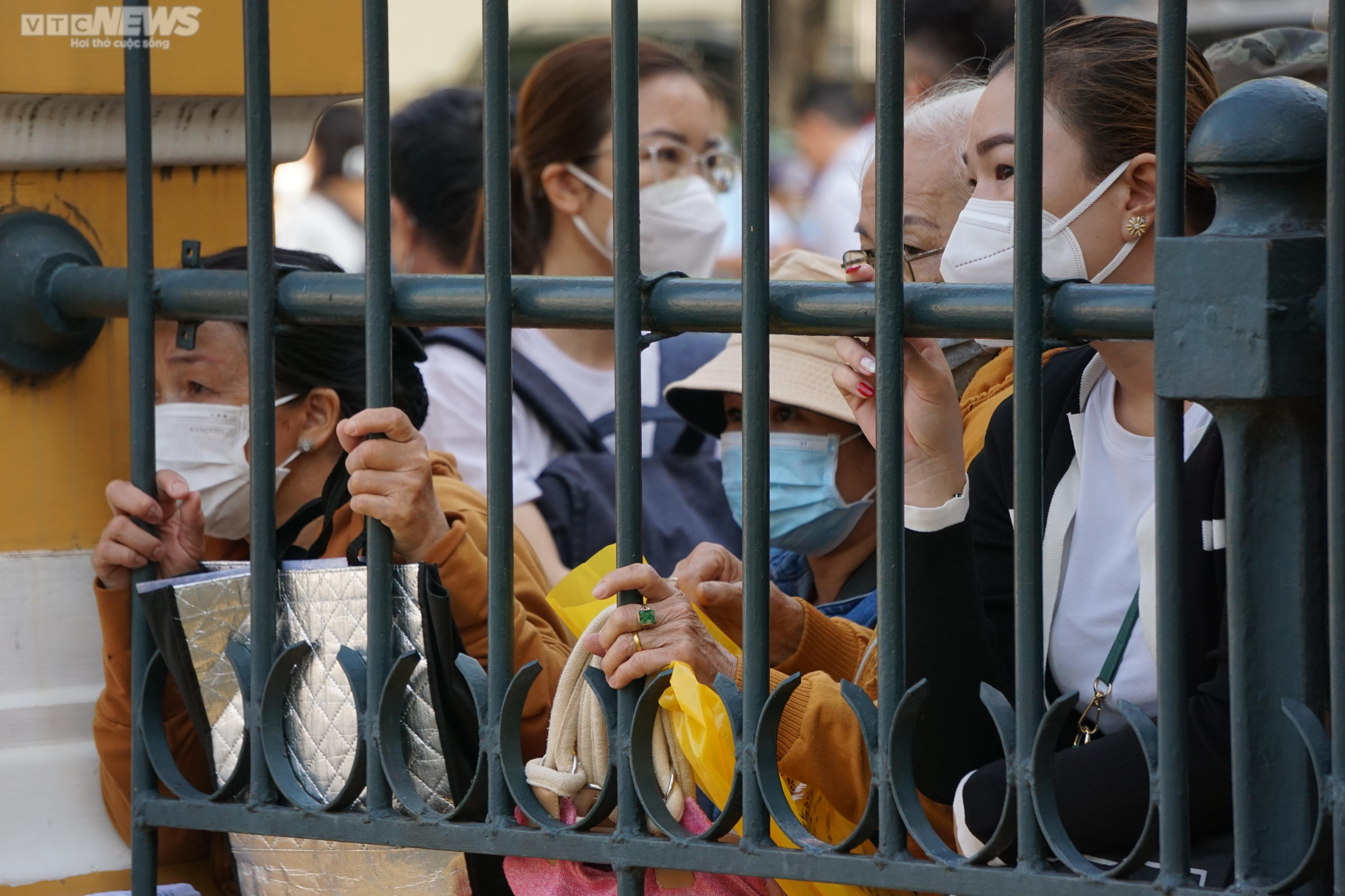 CEO Alibaba Nguyễn Thái Luyện và đồng phạm tại phiên xét xử đầu tiên - 10