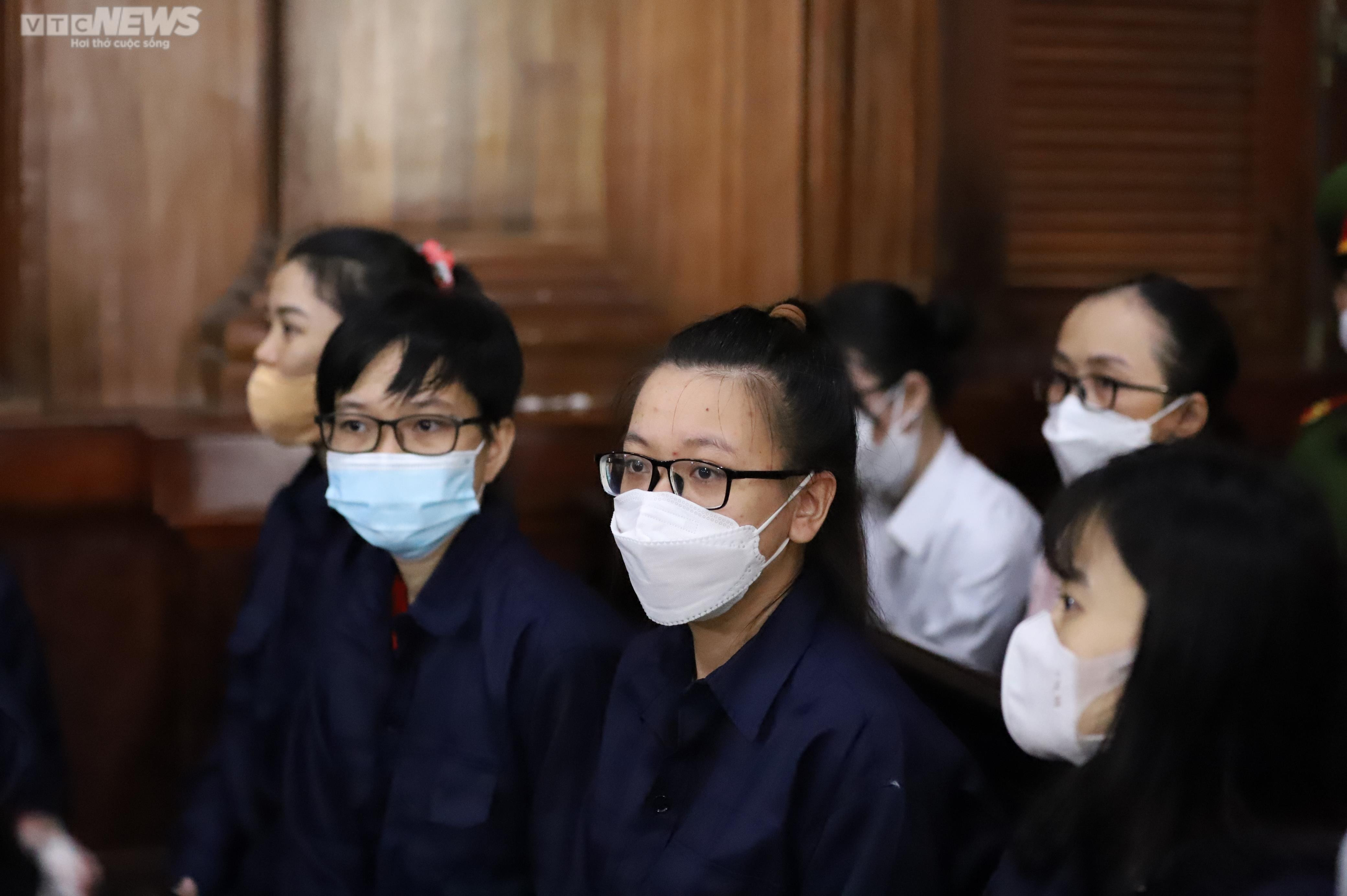 Toàn cảnh phiên tòa xét xử vụ án Công ty Alibaba trong hơn 2 tuần qua - 3